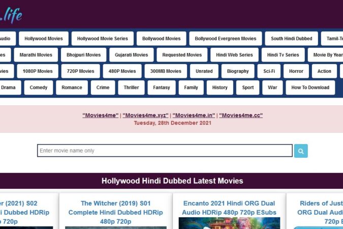 Movies4me