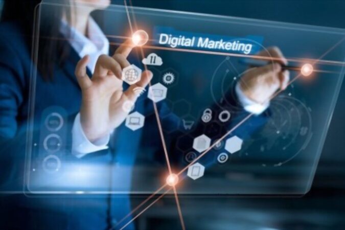 digital marketing agency