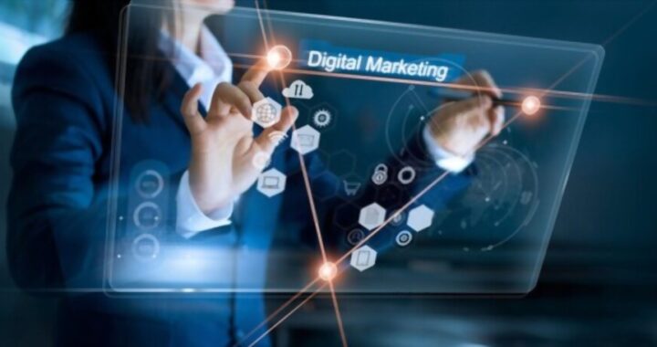 digital marketing agency