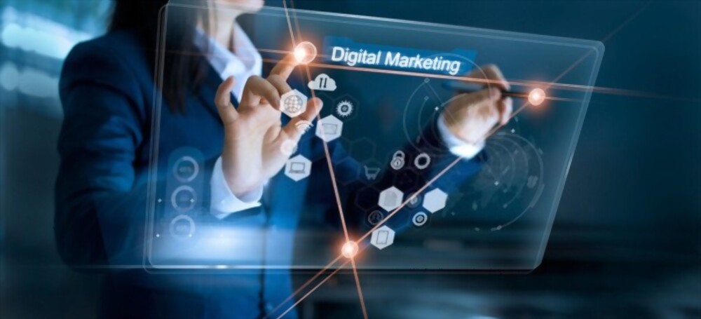 digital marketing agency