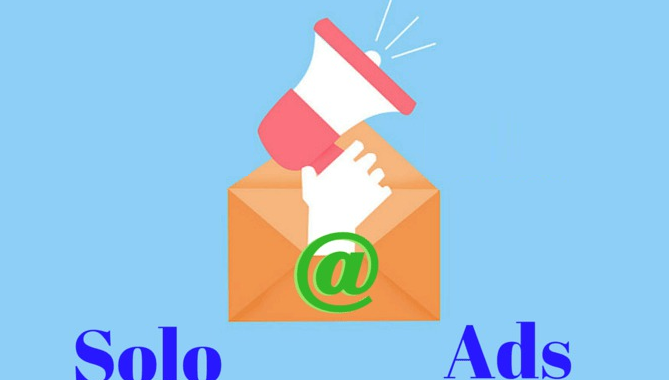 solo ads