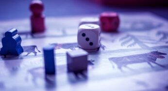 Traditional Gambling Games Played in India