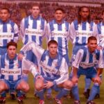 Spanish football