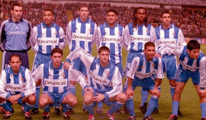 Spanish football