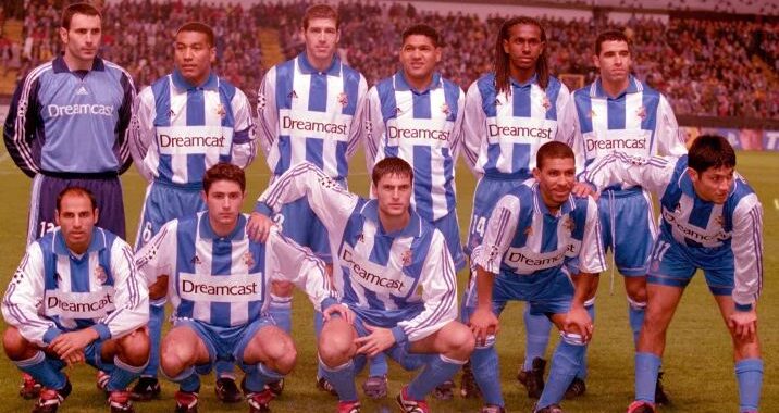 Spanish football