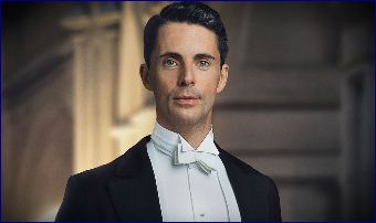 matthew goode