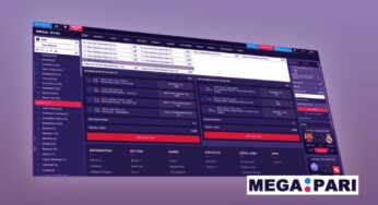 Megapari App Review