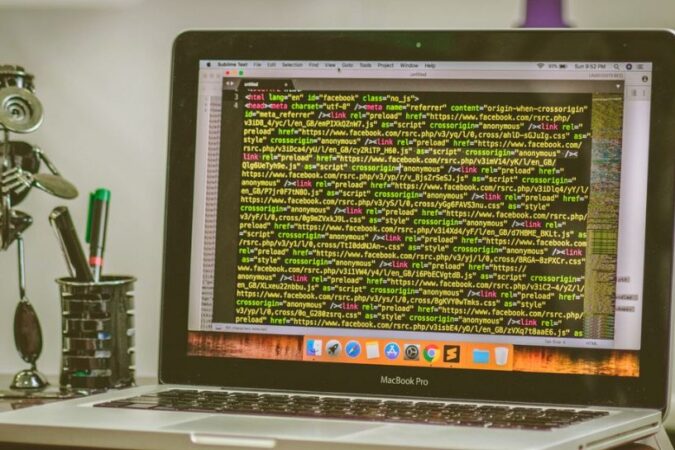 Computer Science Courses 