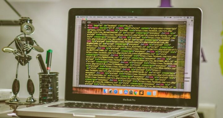 Computer Science Courses 