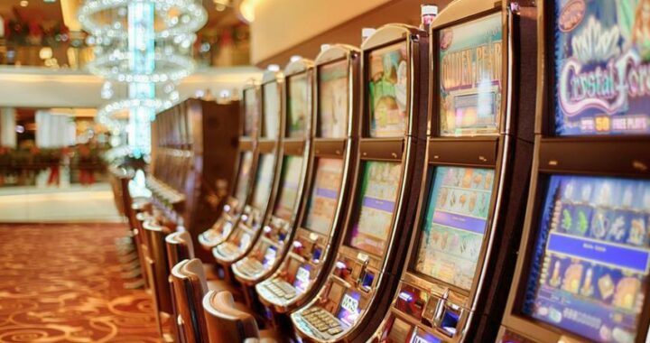 Slots