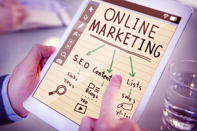 best digital marketing