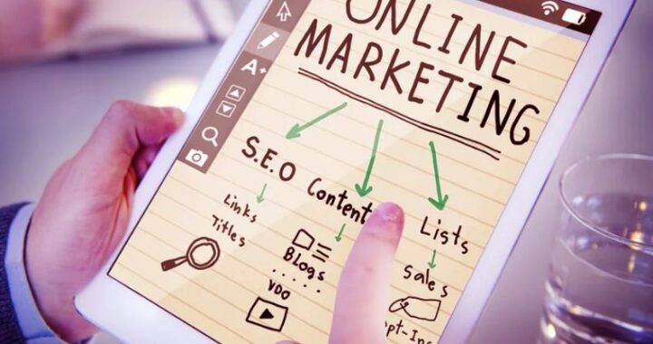 best digital marketing