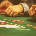 Gambling Industry