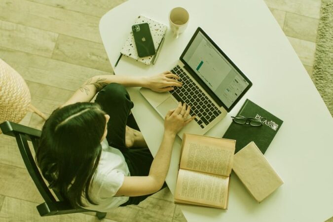 work from home jobs