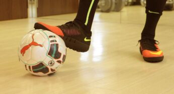 Bets on Futsal