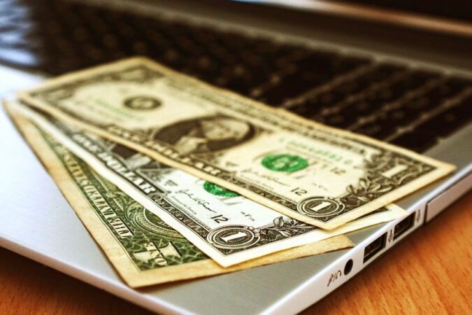 Make Money Online