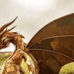 Dragon Tiger