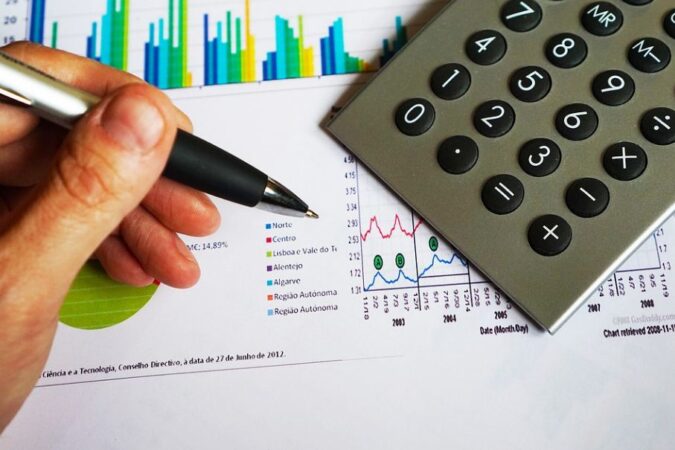 net worth calculator