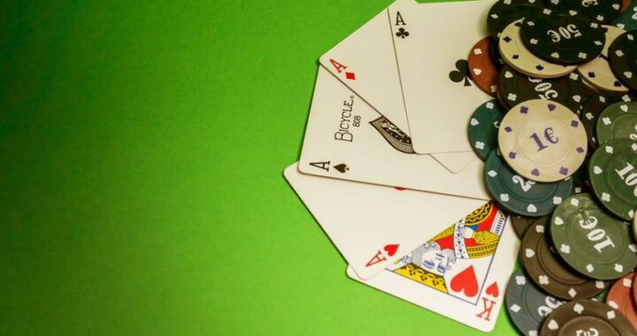 Pin Up Casino