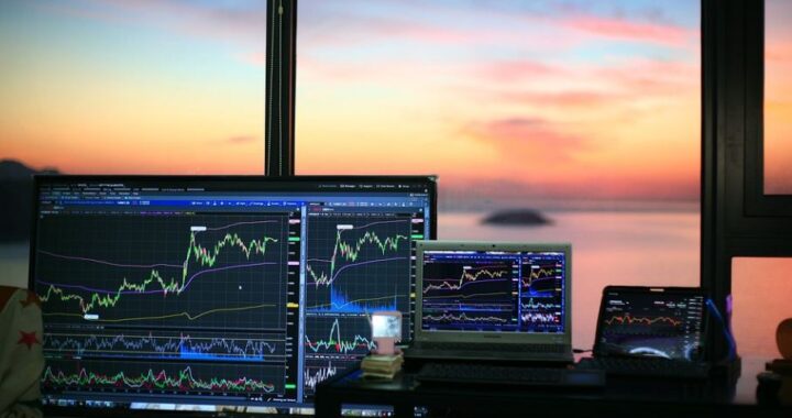 Crypto Trading