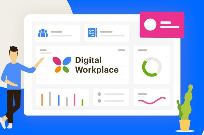 Digital Workplace