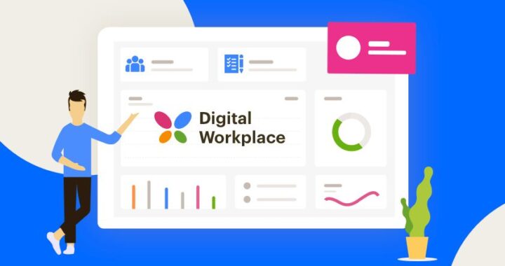 Digital Workplace