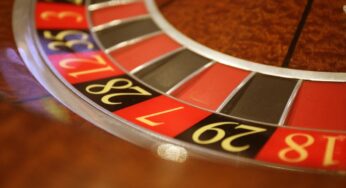 Roulette Game on BETER LIVE Casino