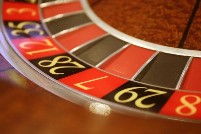 Roulette