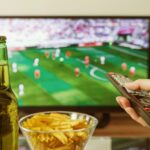 Sports betting
