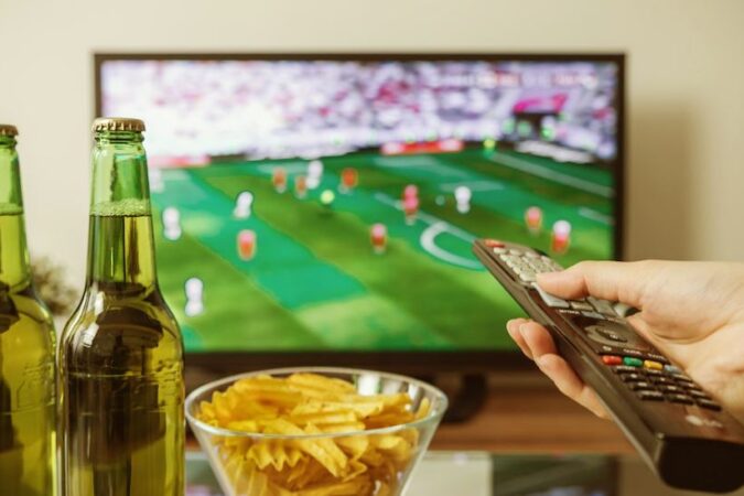 Sports betting