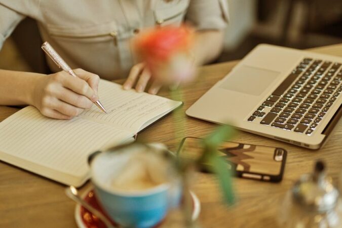 Content marketing