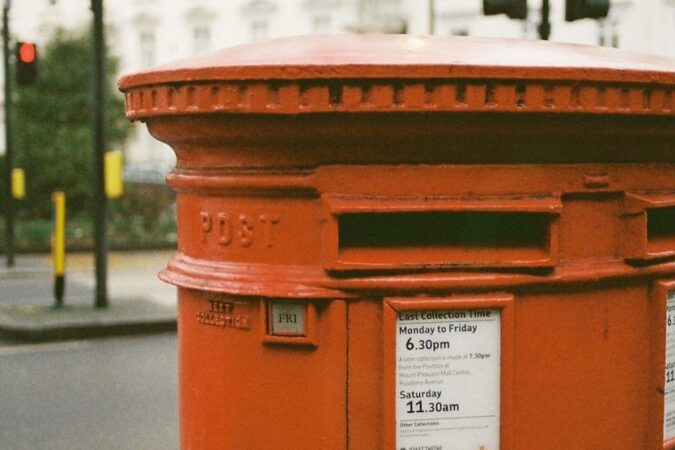post office savings