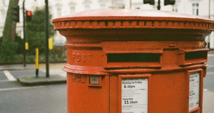 post office savings