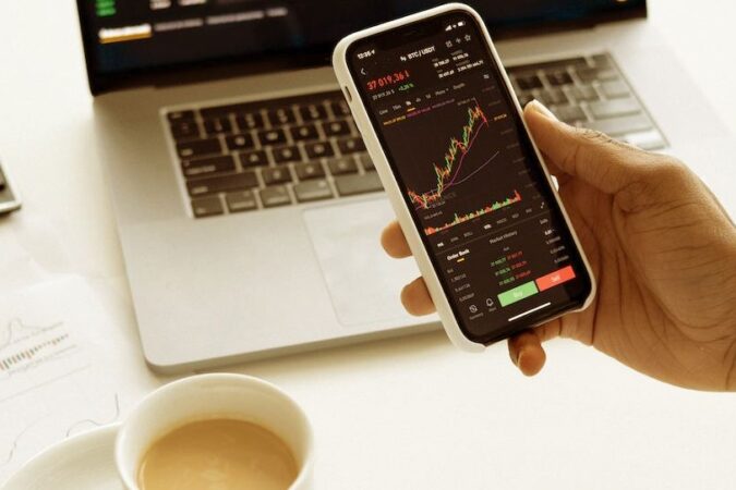 Trading