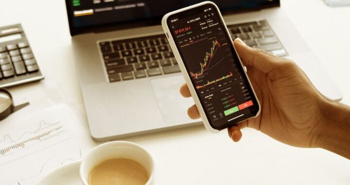Trading
