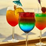Cocktails