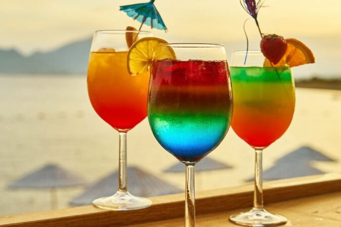 Cocktails