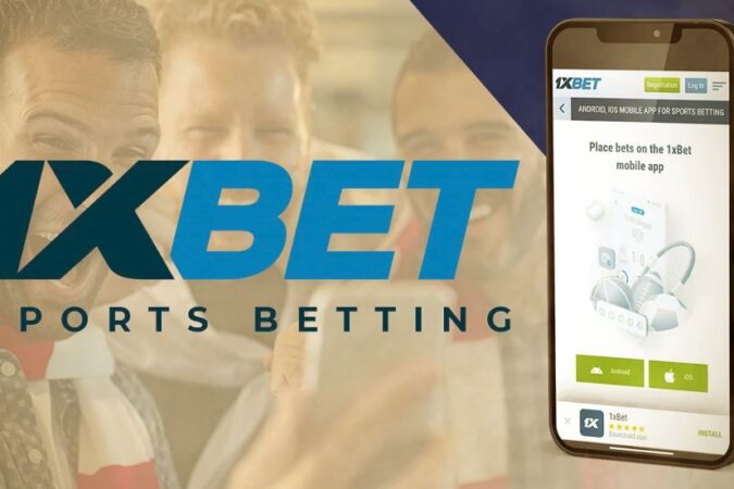 1xBet