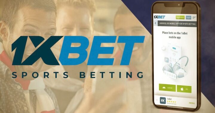 1xBet