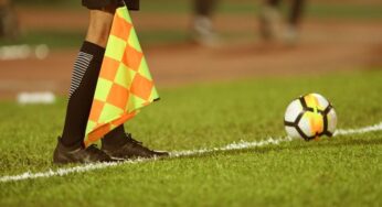 How Does the Off-side Trap Work?