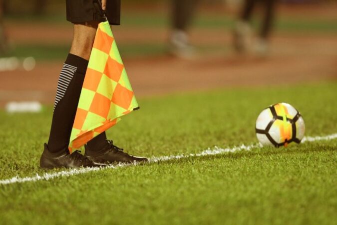 offside Trap