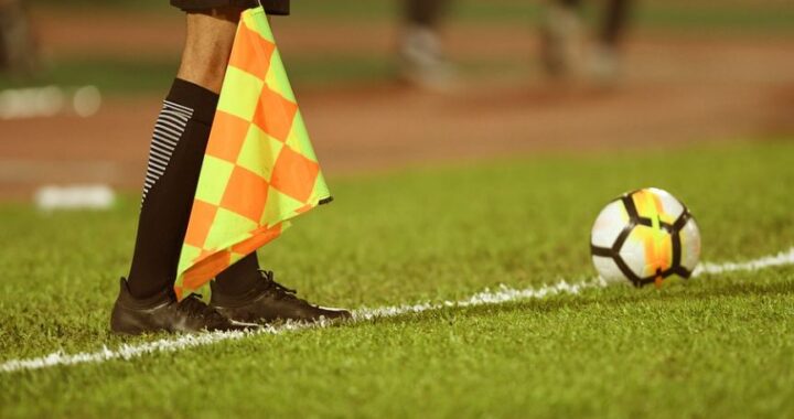 offside Trap