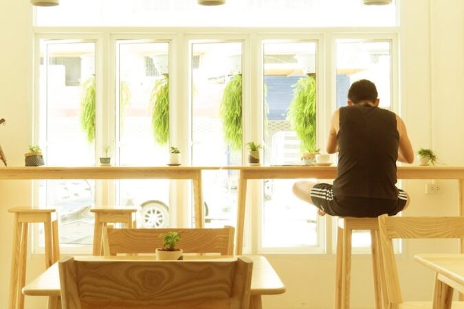 solid wood furniture