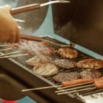 Traeger Grill
