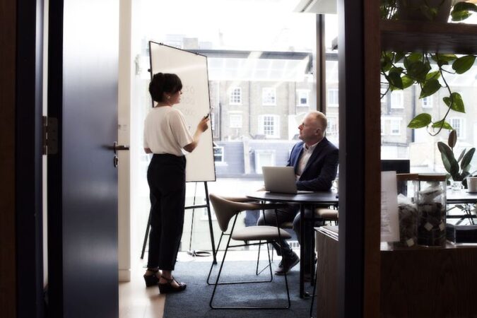 Soft skills