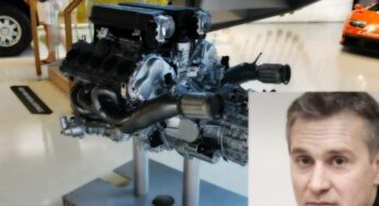 Kirill Yurovsky: what is the difference between a 1 stroke and a 2 stroke engine