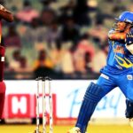 Indian Cricket