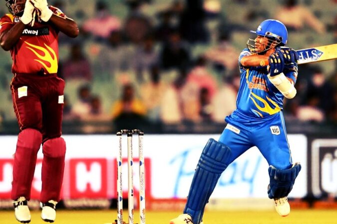 Indian Cricket