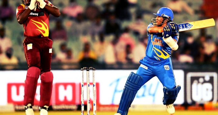 Indian Cricket