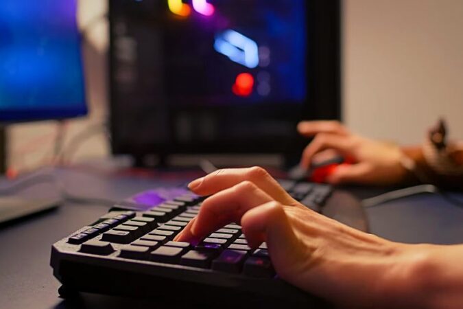 Online Games